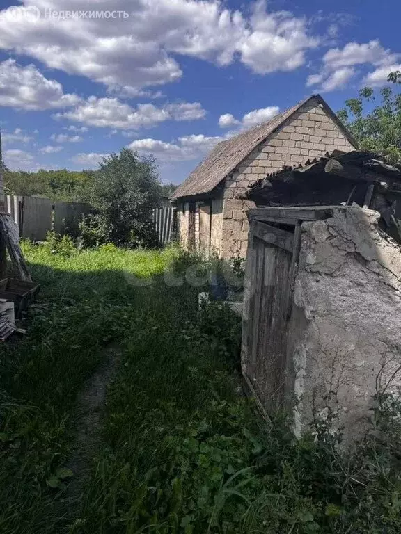 Дом в Белгородская область, городское поселение Короча, село ... - Фото 2