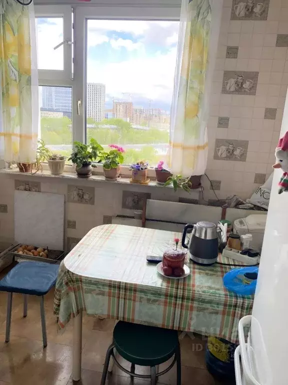 Комната Москва Шереметьевская ул., 37К1 - Фото 2