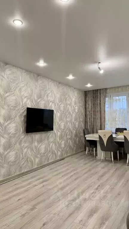 2-к кв. Московская область, Коломна ул. Захарова, 10к1 (82.0 м) - Фото 0