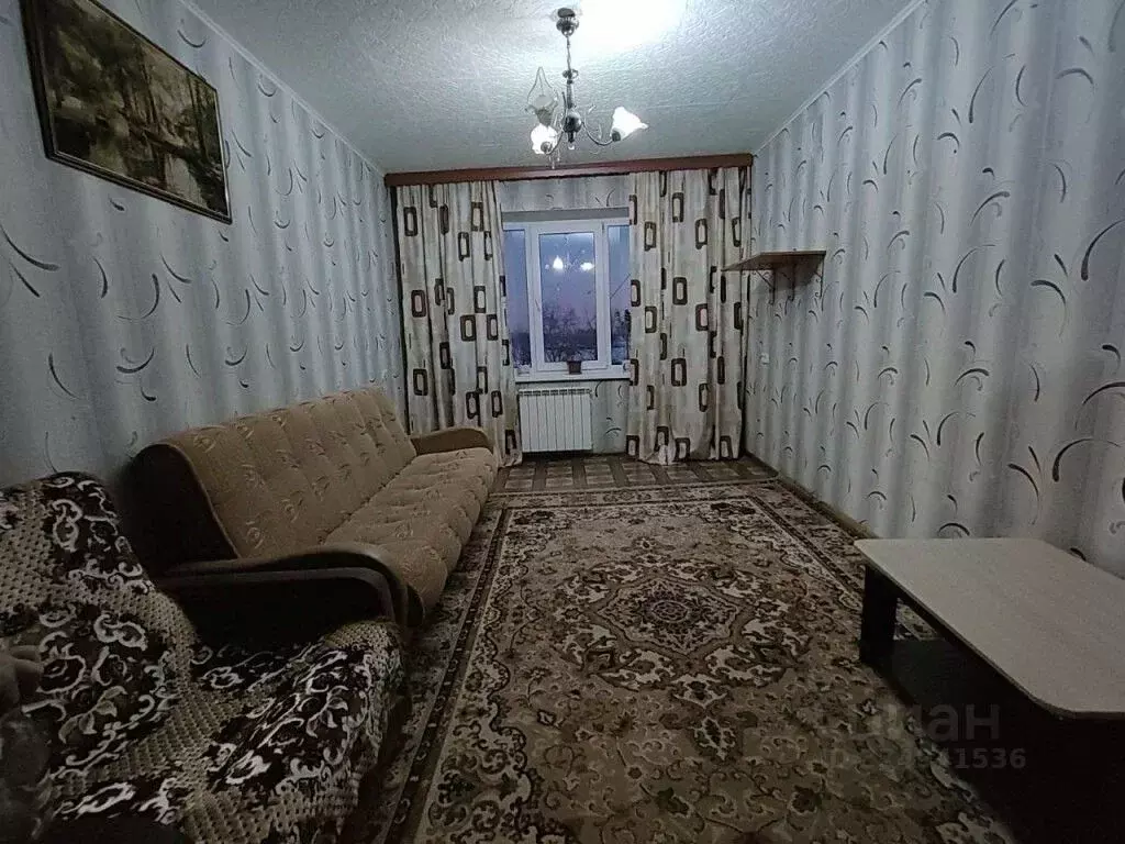 1-к кв. Омская область, Омск просп. Космический, 101к1 (29.7 м) - Фото 2