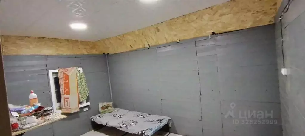 Дом в Волгоградская область, Волгоград Куйбышевец СНТ, ул. Вишневая ... - Фото 2