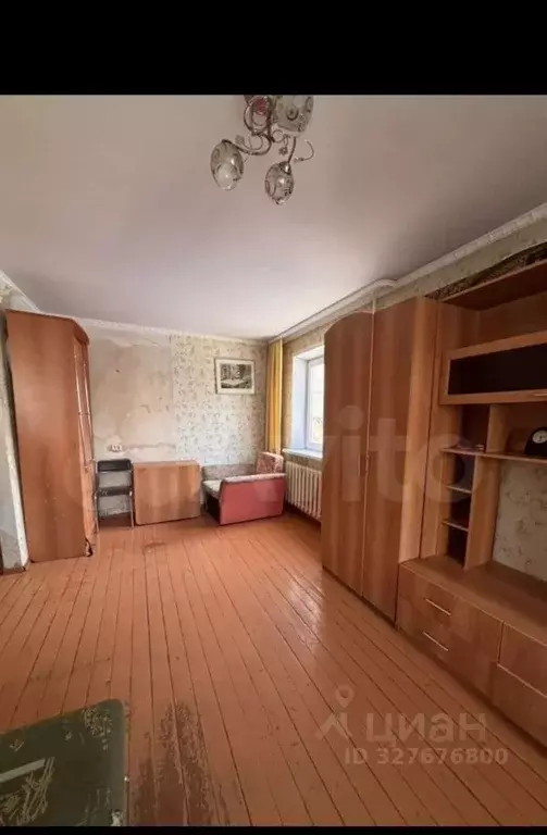 1-к кв. Курганская область, Курган ул. Коли Мяготина, 79 (30.4 м) - Фото 2