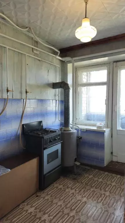 1-к кв. Нижегородская область, Ардатовский муниципальный округ, с. ... - Фото 2