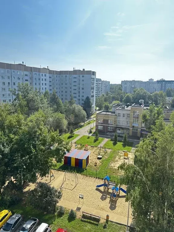 3-к. квартира, 65 м, 8/10 эт. - Фото 0