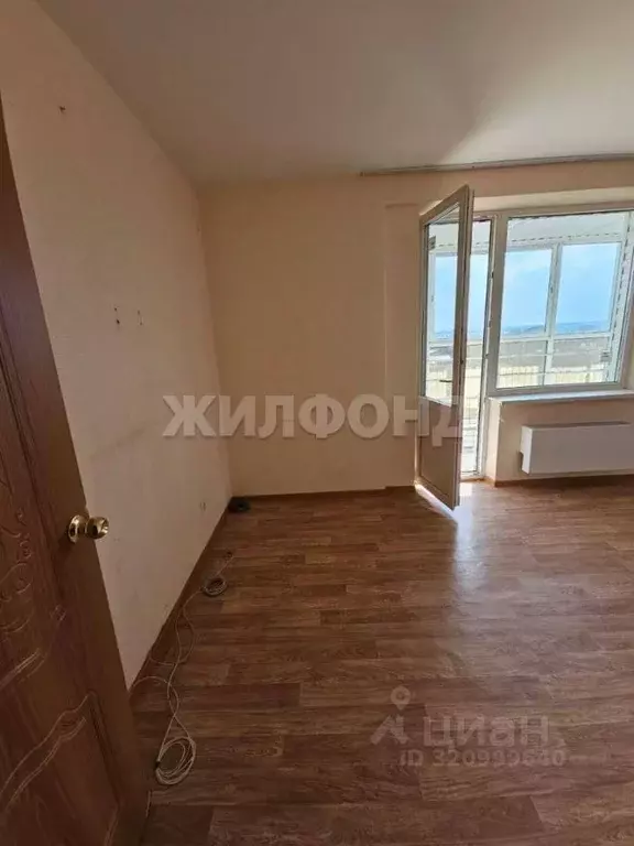 1-к кв. Томская область, Томск Большая Подгорная ул., 87 (51.0 м) - Фото 1