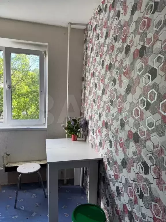 1-к. квартира, 30 м, 2/5 эт. - Фото 0