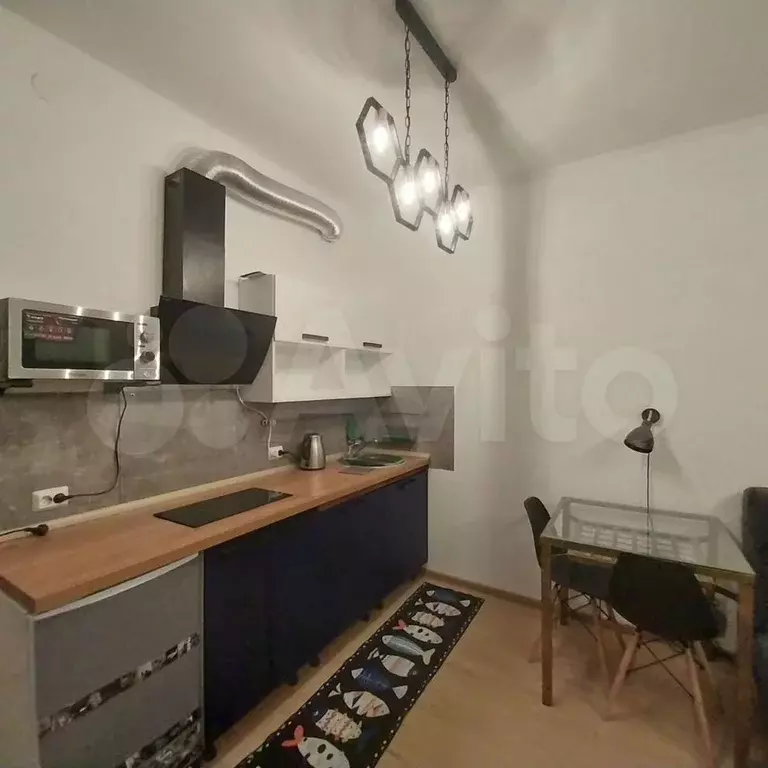 Квартира-студия, 25 м, 21/21 эт. - Фото 0