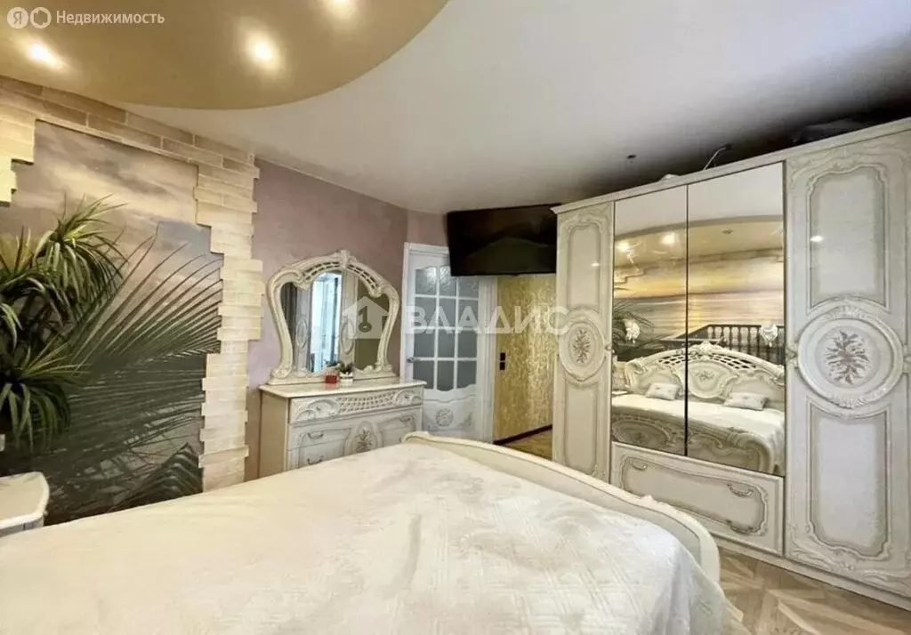 3-комнатная квартира: Озёры, улица Ленина, 6к1 (108 м) - Фото 1