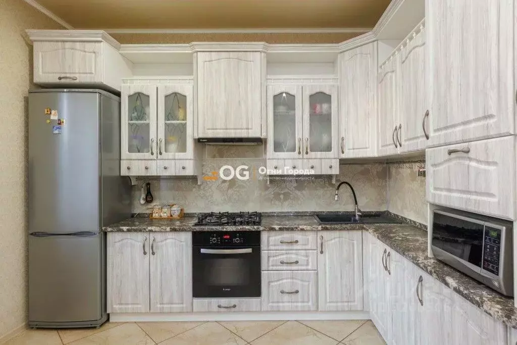 Дом в Брянская область, Брянский район, Нетьинское с/пос, пос. ... - Фото 1