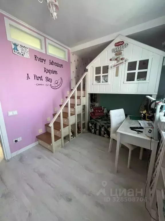 2-к кв. Челябинская область, Челябинск Комсомольский просп., 138 (57.0 ... - Фото 2