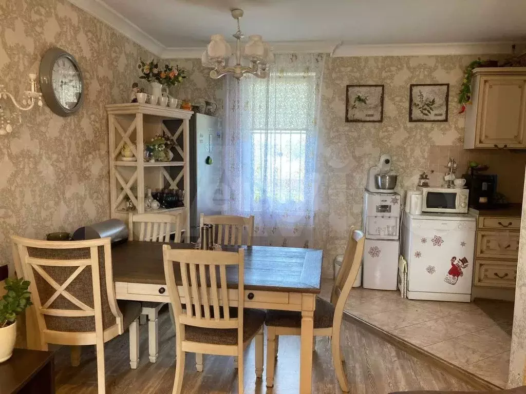 Дом 193 м на участке 12 сот. - Фото 0