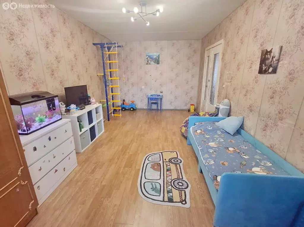 3-комнатная квартира: Калуга, улица Ленина, 65 (60.1 м) - Фото 0