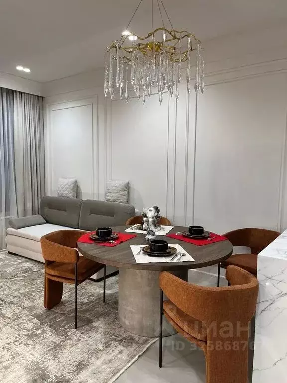 2-к кв. Москва бул. Братьев Весниных, 1 (64.0 м) - Фото 1