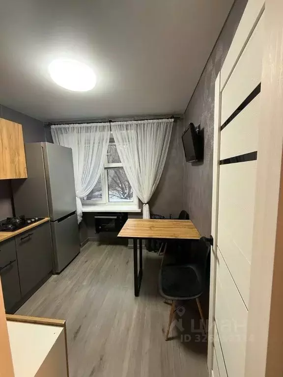 1-к кв. Челябинская область, Челябинск ул. Островского, 19 (29.9 м) - Фото 1