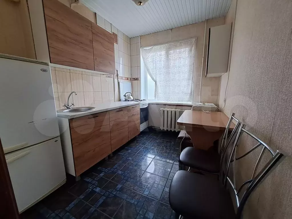 2-к. квартира, 47,9 м, 2/5 эт. - Фото 0