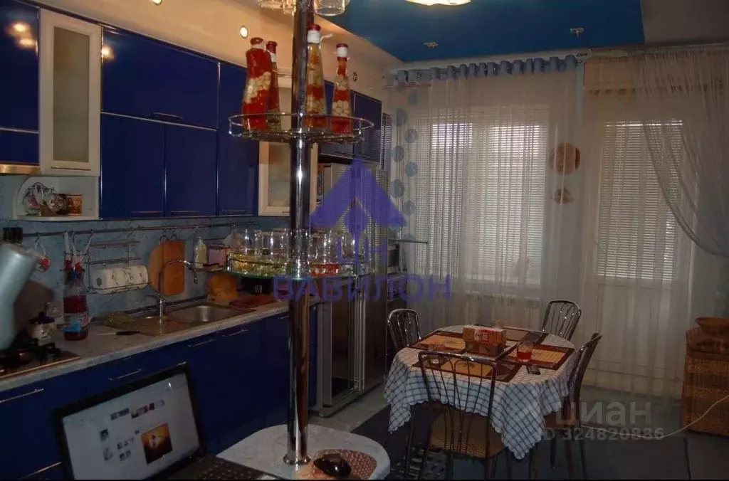 3-к кв. Ростовская область, Волгодонск ул. Гагарина (106.0 м) - Фото 2