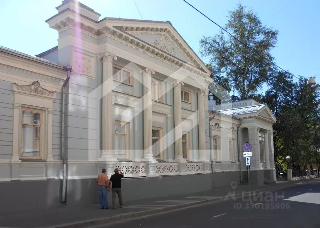 Помещение свободного назначения в Москва ул. Александра Лукьянова, 7С1 ... - Фото 1