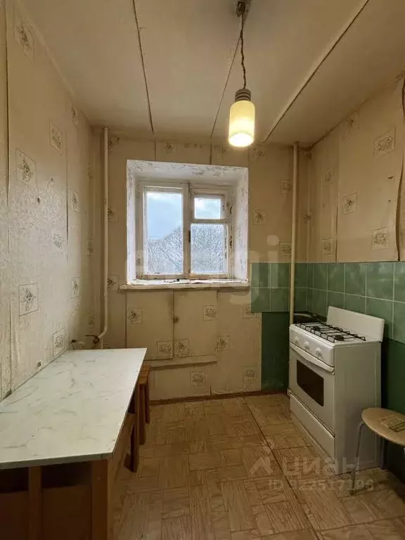 1-к кв. Вологодская область, Вологда ул. Можайского, 72 (21.3 м) - Фото 2