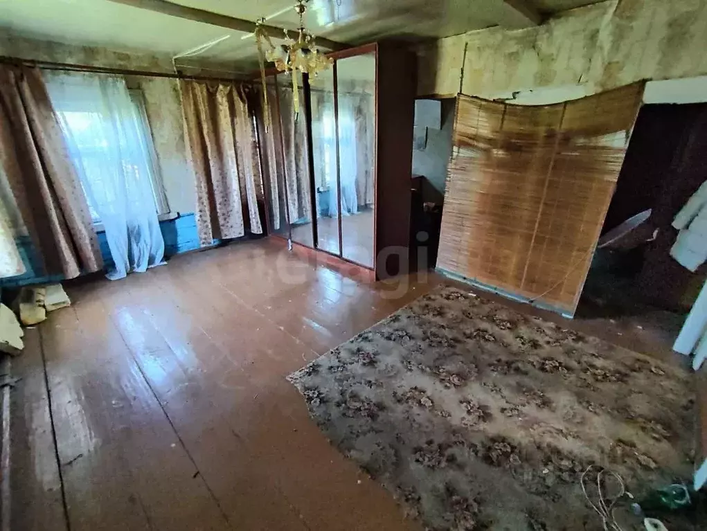 Дом в Владимирская область, Гусь-Хрустальный муниципальный округ, пос. ... - Фото 2