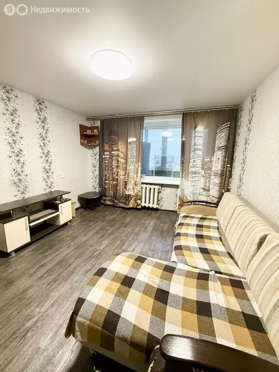 3-комнатная квартира: Йошкар-Ола, улица Прохорова, 34 (57.7 м) - Фото 2