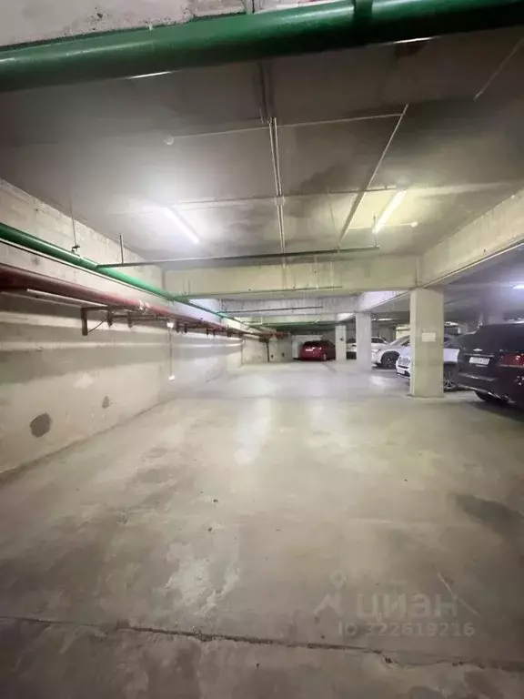 Гараж в Краснодарский край, Краснодар Юбилейный мкр, бул. Клары Лучко, ... - Фото 1