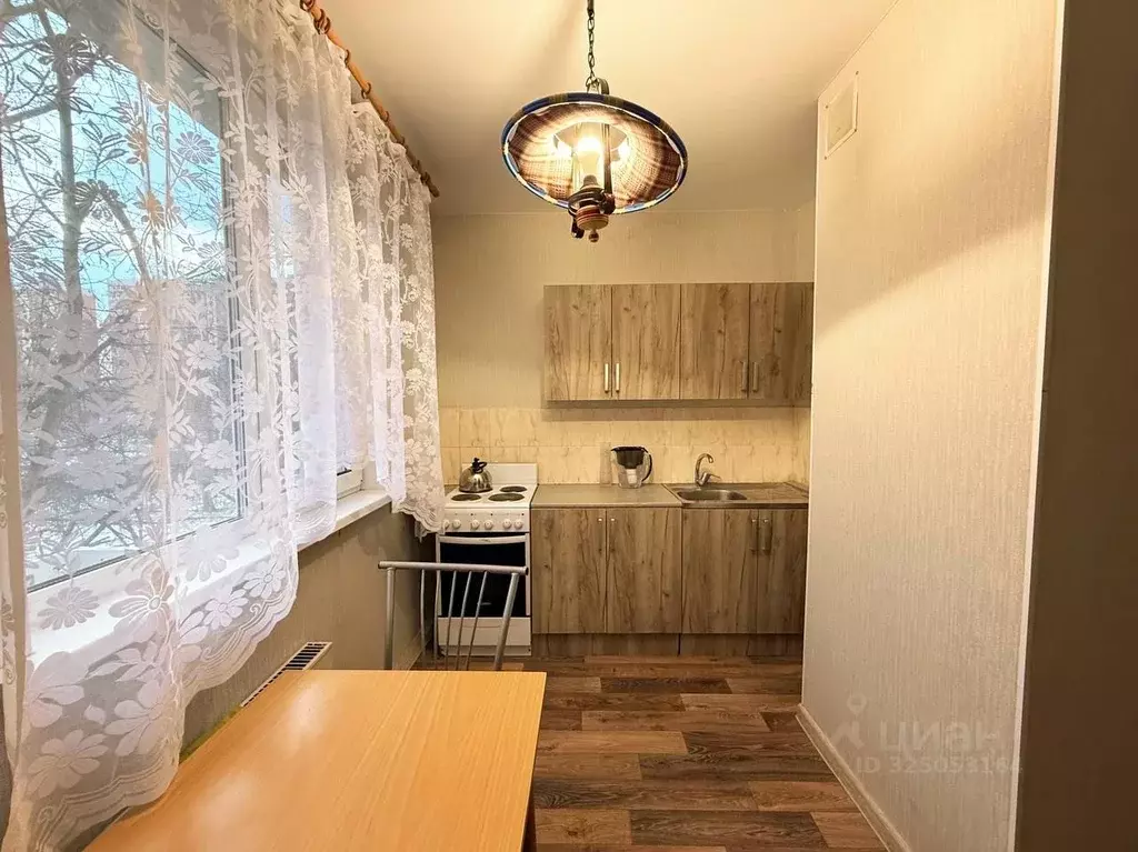 1-к кв. Москва Вешняковская ул., 12К1 (37.6 м) - Фото 1