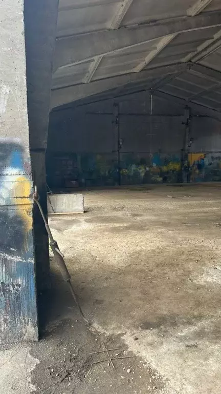 Производственное помещение в Московская область, Можайск Бородинская ... - Фото 1