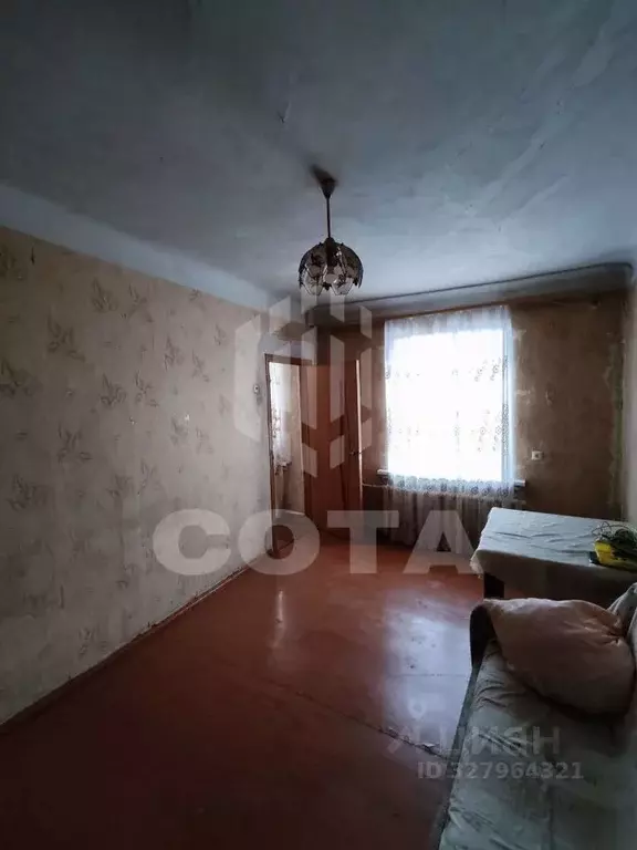 2-к кв. Воронежская область, Воронеж Донбасская ул., 56 (43.8 м) - Фото 0