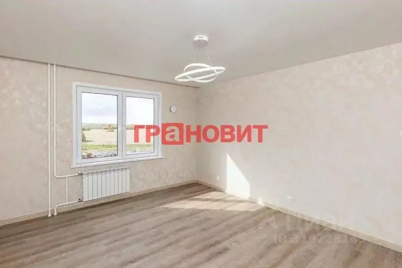 2-к кв. Новосибирская область, Новосибирский район, Мичуринский ... - Фото 0