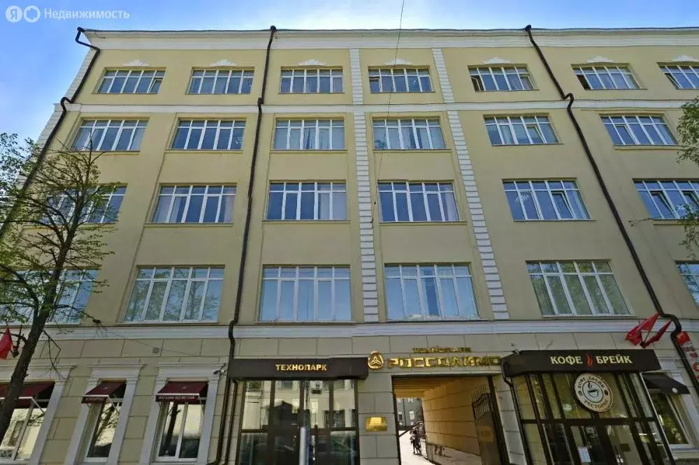 Офис (252.9 м) - Фото 1