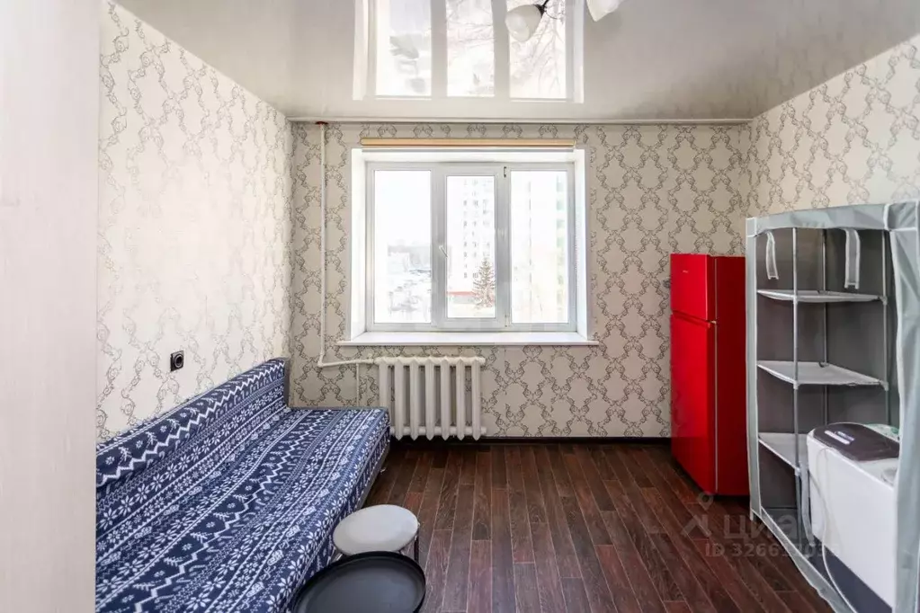 Комната Татарстан, Набережные Челны 23-й комплекс, 10Д (13.2 м) - Фото 1