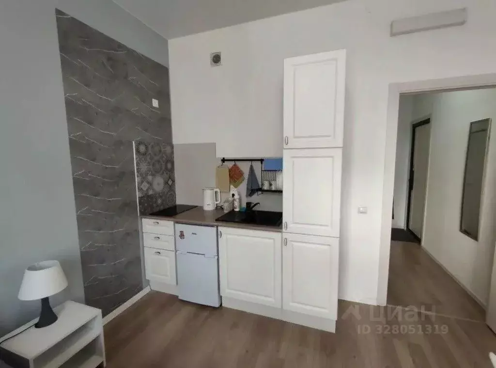 1-к кв. Москва Внуковское поселение, ул. Летчика Грицевца, 14А (22.0 ... - Фото 2