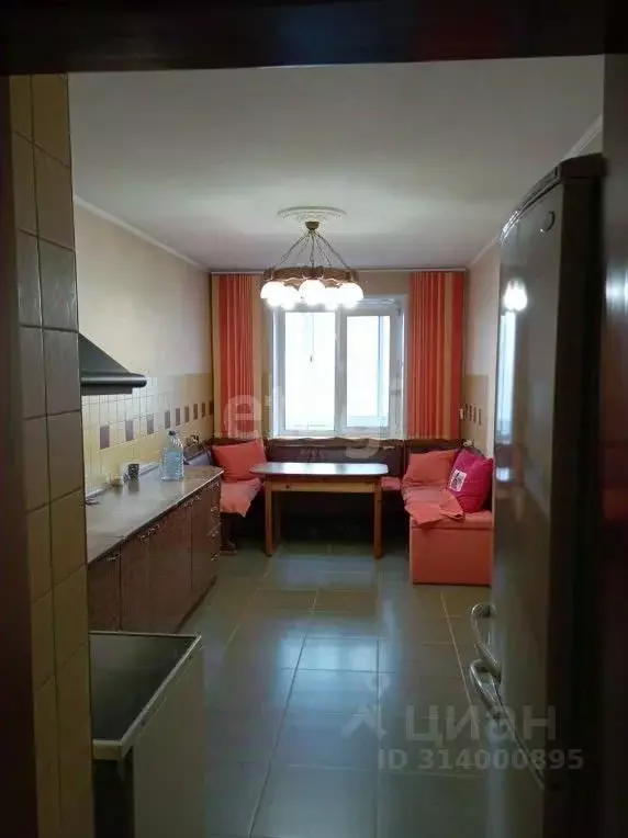 2-к кв. Томская область, Томск ул. Ивана Черных, 97А (85.7 м) - Фото 1