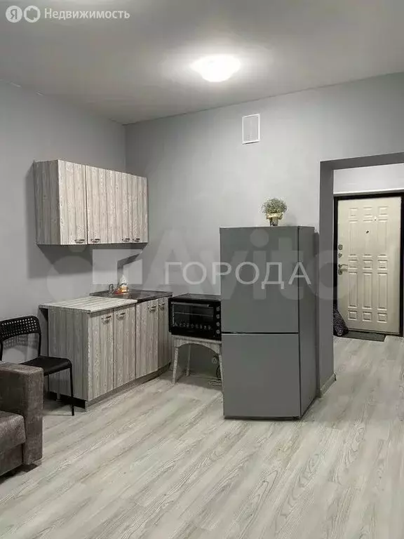 1-комнатная квартира: Новосибирск, улица Ватутина, 93/2 (23 м) - Фото 0