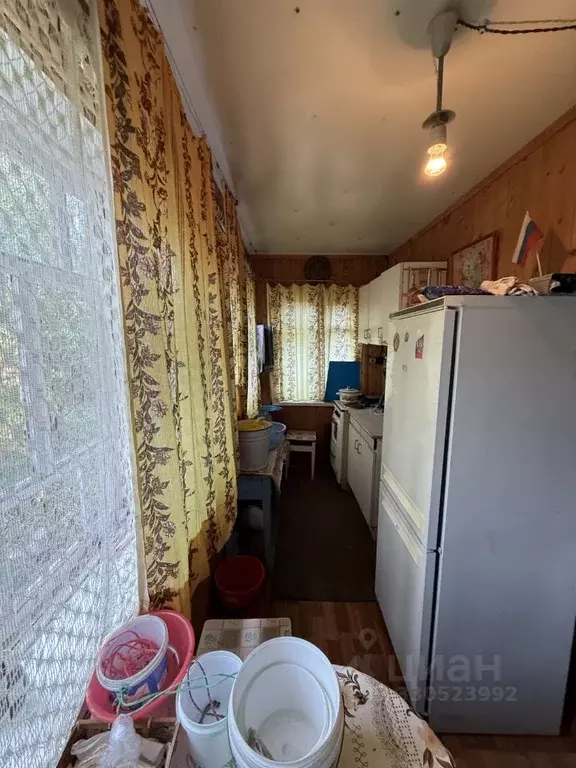 Дом в Архангельская область, Приморский муниципальный округ, Тайга СНТ ... - Фото 2