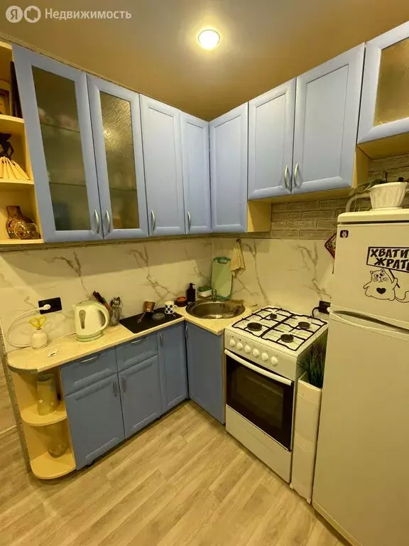 2-комнатная квартира: Верхний Тагил, улица Островского, 37 (47.3 м) - Фото 2