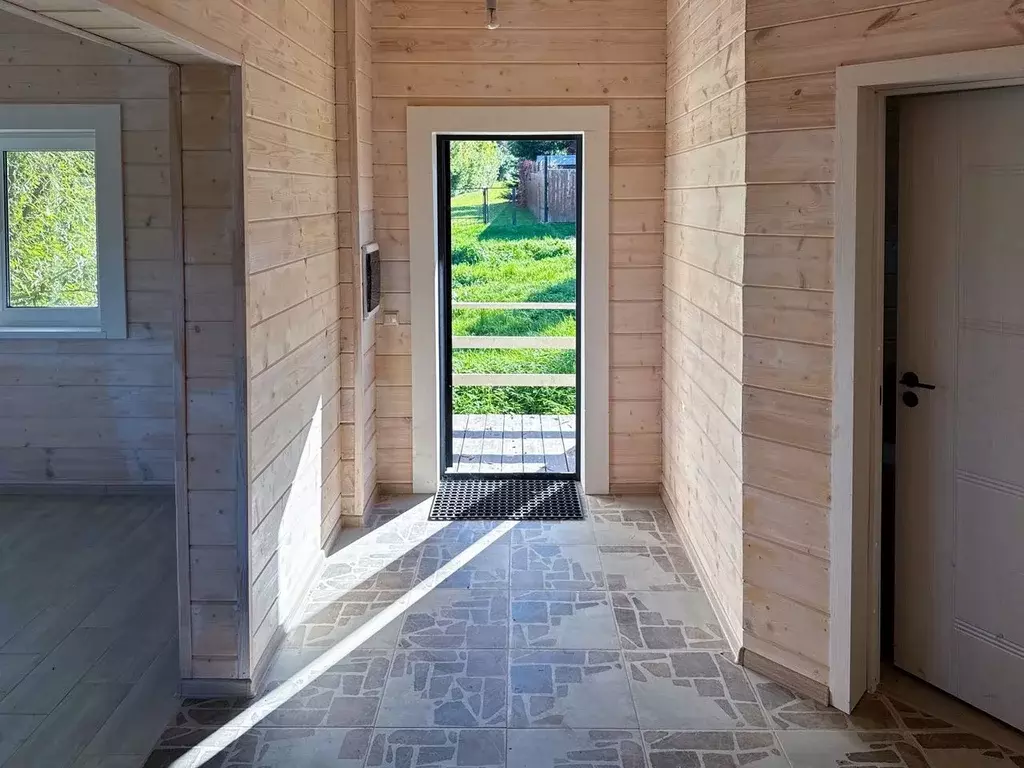 Дом в Московская область, Истра муниципальный округ, д. Куртниково ул. ... - Фото 1