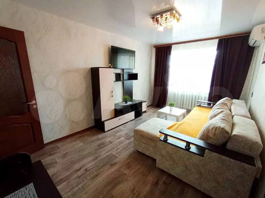 5-к. квартира, 40 м, 5/5 эт. - Фото 0