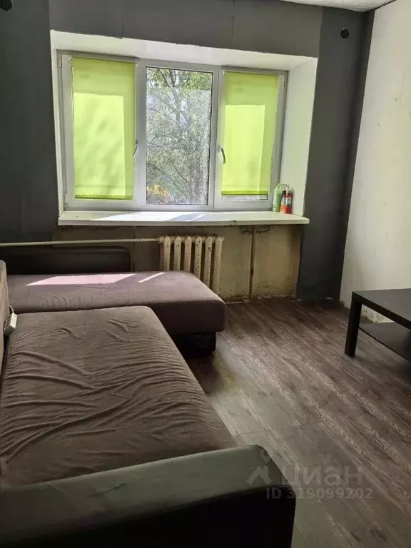 5-к кв. Мурманская область, Мурманск ул. Ушакова, 16/20 (60.0 м) - Фото 0