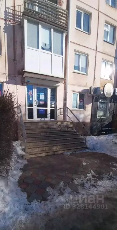 Помещение свободного назначения в Омская область, Омск просп. Мира, 18 ... - Фото 1