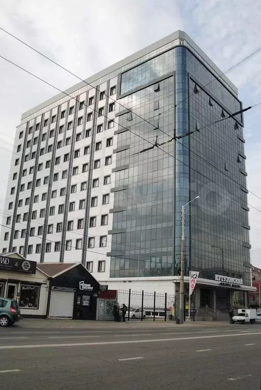 Офис, 88.7 м - Фото 1