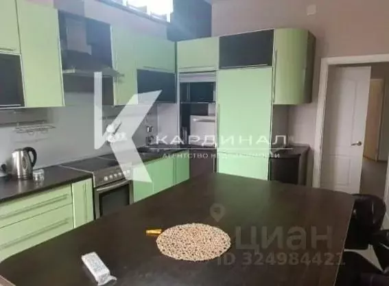 3-к кв. Белгородская область, Старый Оскол Степной мкр, 13 (115.0 м) - Фото 1