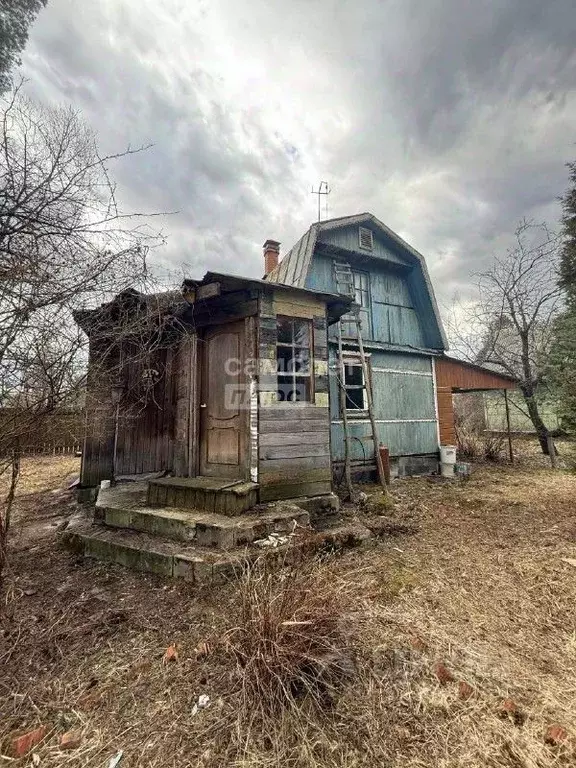 Дом в Московская область, Раменский муниципальный округ, Наука СНТ 246 ... - Фото 1