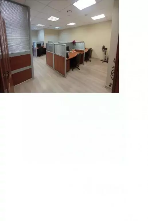 Офис в Москва проезд Завода Серп и Молот, 6к1 (372 м) - Фото 1