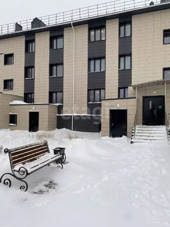 Офис в Ямало-Ненецкий АО, Новый Уренгой Солнечный мкр, Армавирский ... - Фото 1