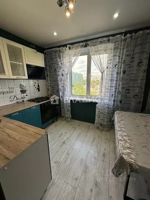 2-к кв. Оренбургская область, Орск Новый город мкр, просп. Ленина, 125 ... - Фото 2