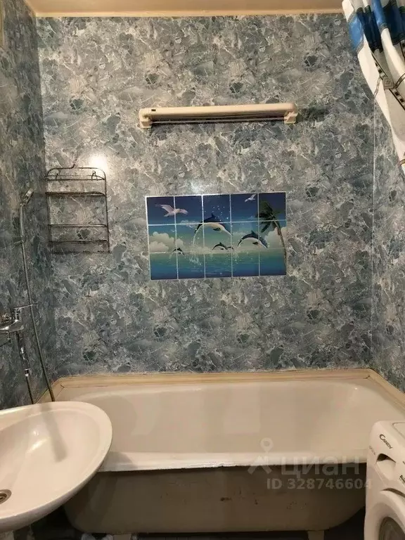 1-к кв. Москва Березовая аллея, 9 (39.1 м) - Фото 1