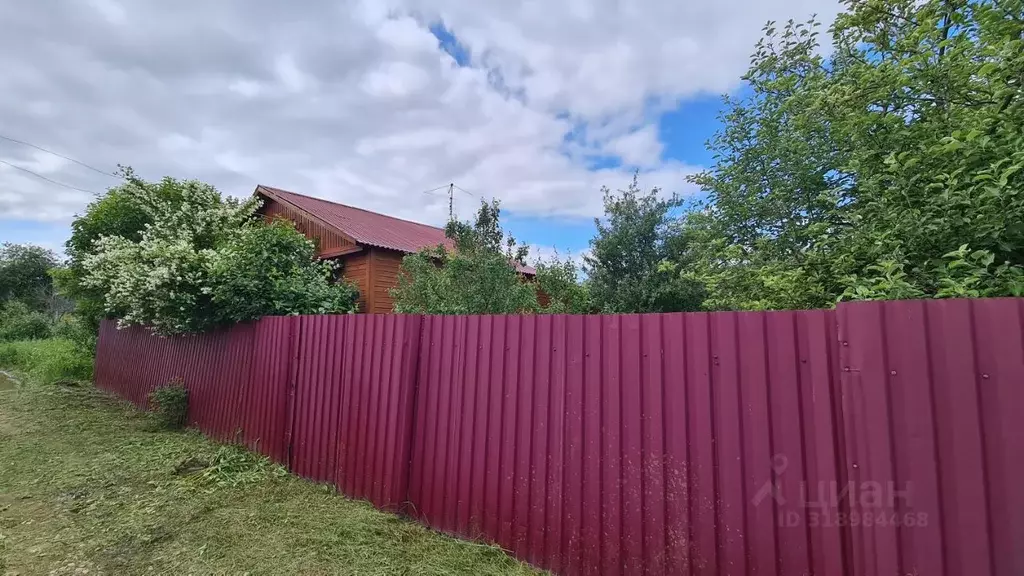Дом в Владимирская область, Киржач Радуга СНТ,  (50 м) - Фото 0