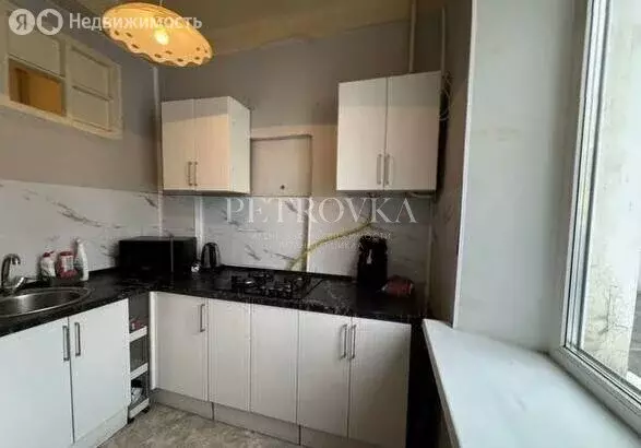 4-комнатная квартира: Москва, Можайский переулок, 5 (87.2 м) - Фото 2
