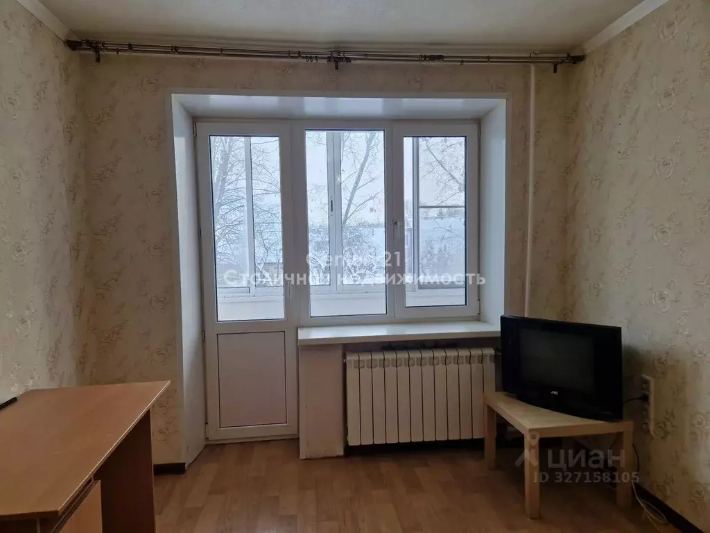 1-к кв. Московская область, Электроугли Богородский городской округ, ... - Фото 2